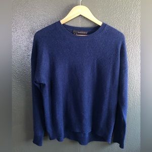 Cashmere Sweater size medium